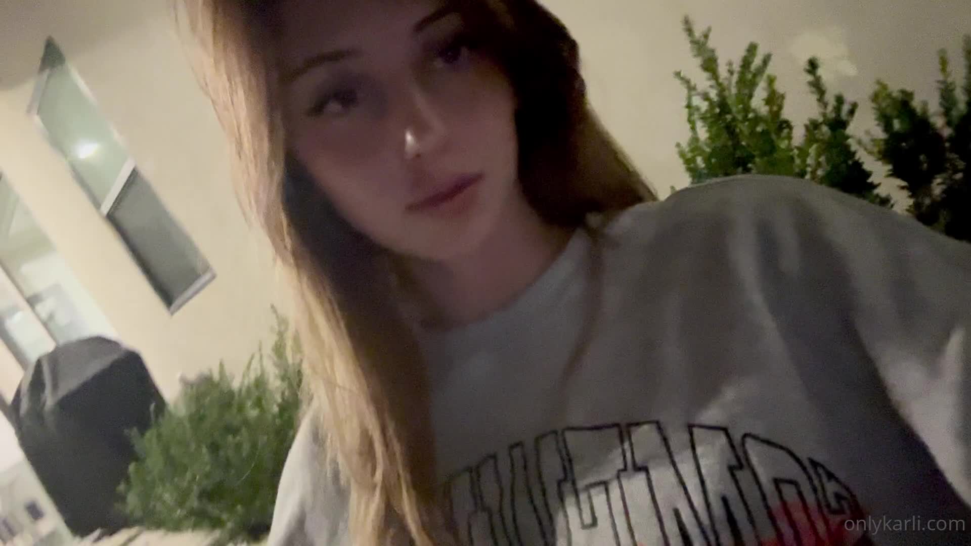 Video 659982 from Karli Mergenthaler  | karlimergen | karlimergenthaler | xokarliannexo | karlimerg