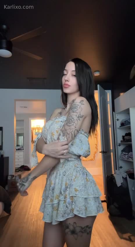 Video 660118 from Karli Mergenthaler  | karlimergen | karlimergenthaler | xokarliannexo | karlimerg