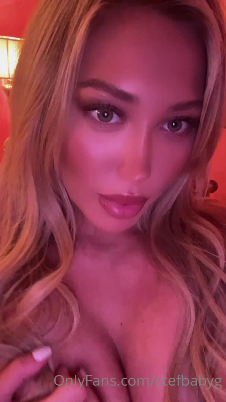 Video 660166 from Stefanie Knight / Gurzanski / stefbabyg