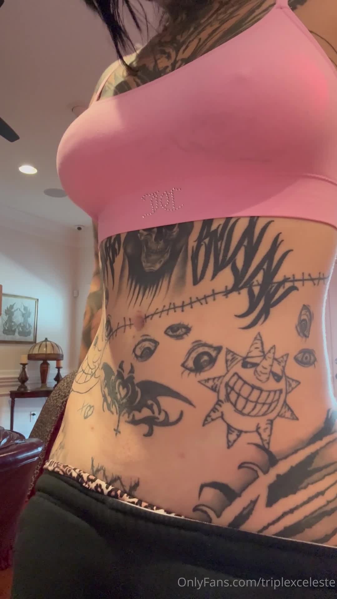 Video 660274 from celeste_triplex | triplex_celeste | triplexceleste