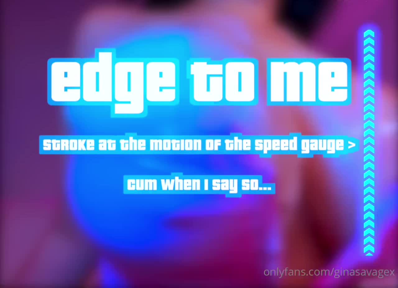 Video 660351 from Gina Savage ginasavagex