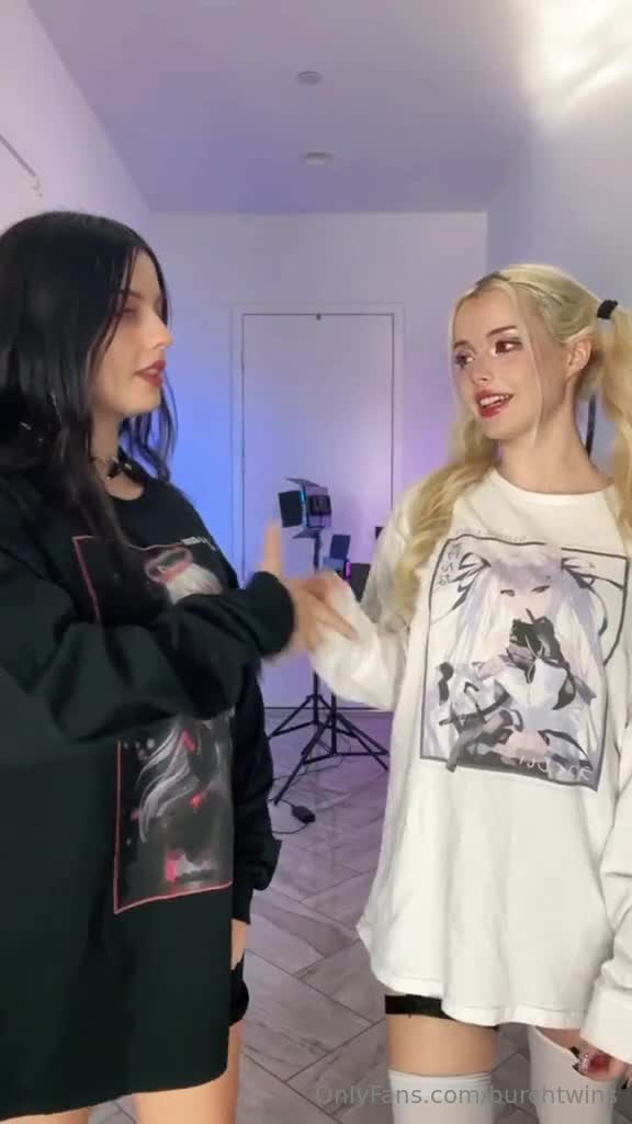 Video 271737 from Burch twins