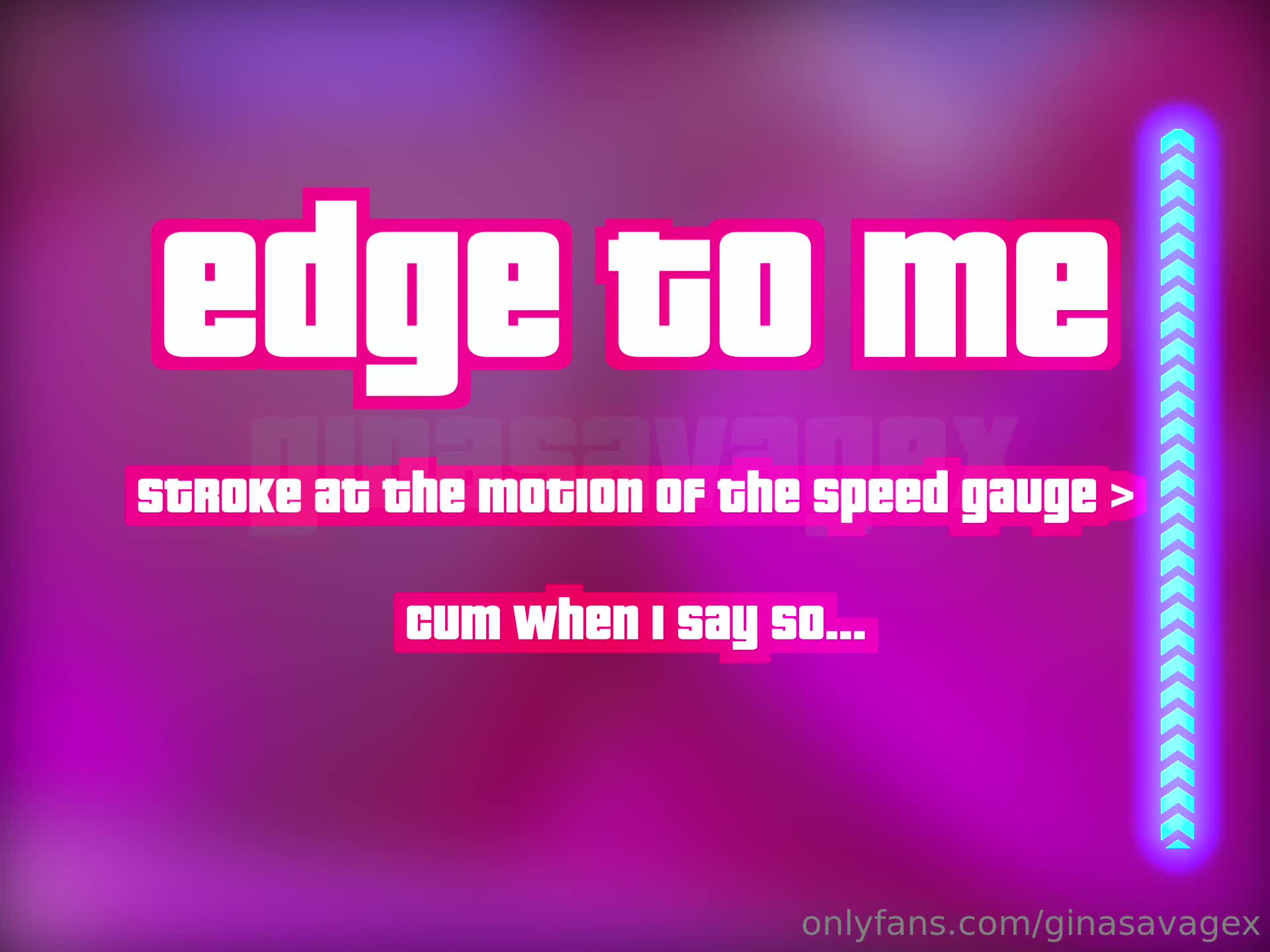 Video 660405 from Gina Savage ginasavagex