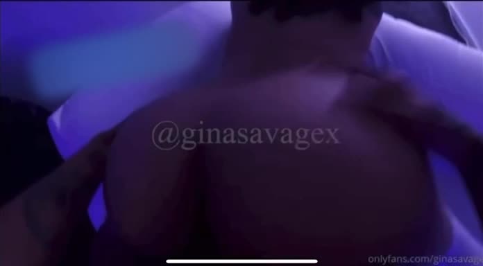 Video 660417 from Gina Savage ginasavagex