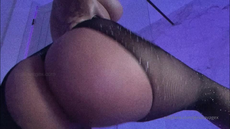 Video 660460 from Gina Savage ginasavagex