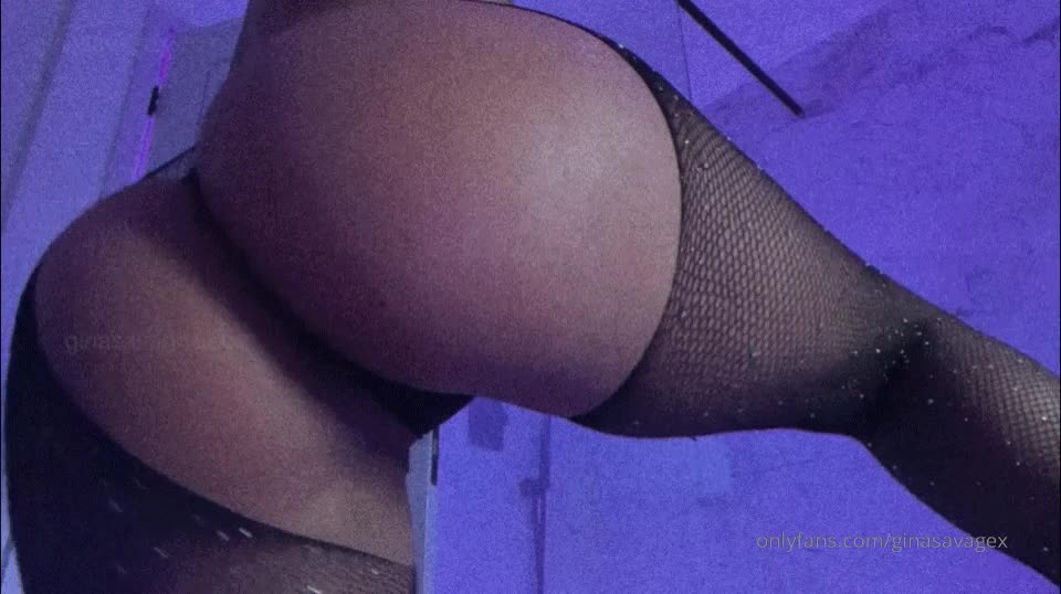 Video 660463 from Gina Savage ginasavagex