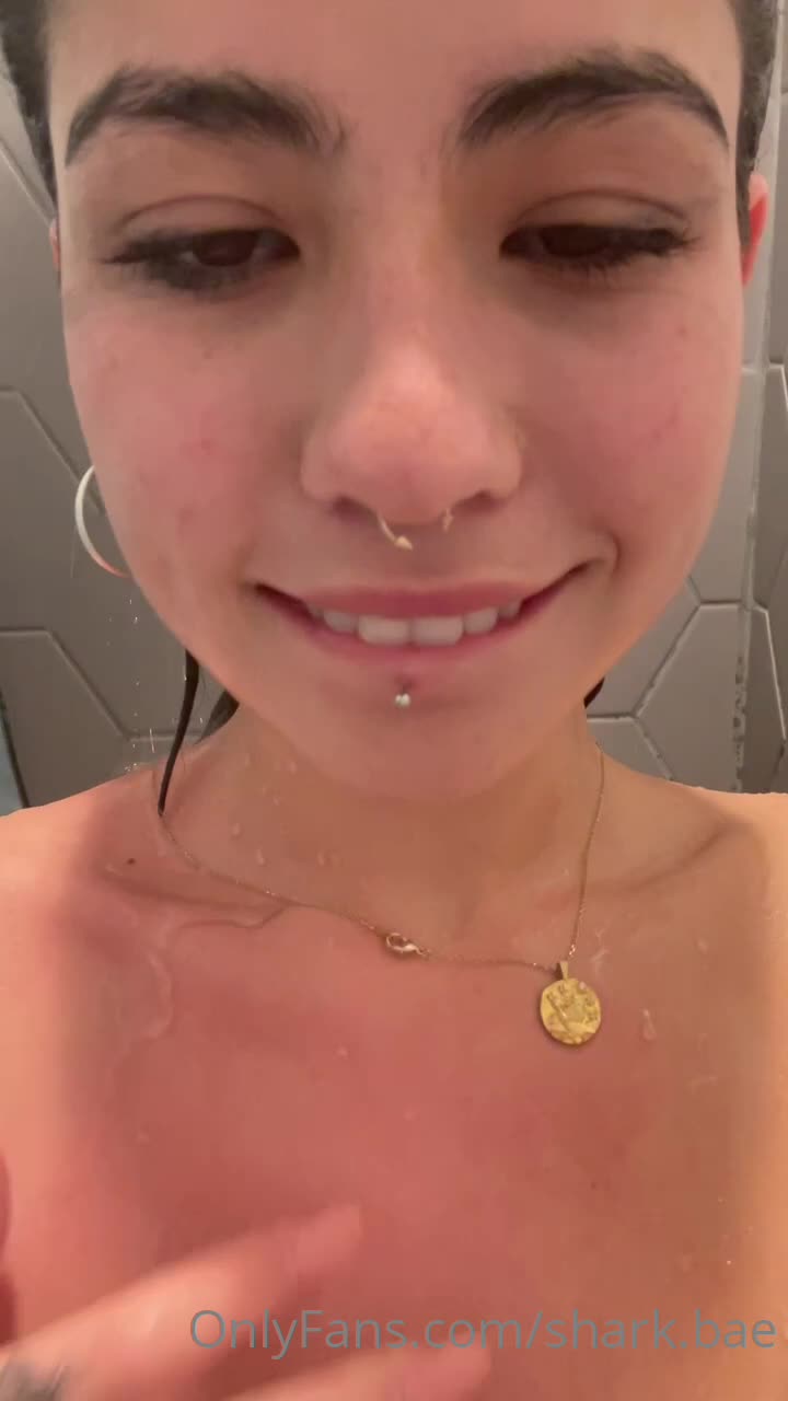 Video 660482 from Lunariaxlee -  shark.bae - kyliemaelyn