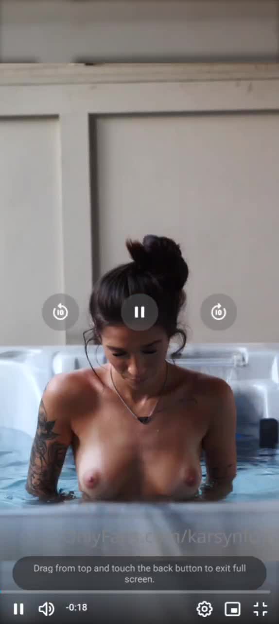 Video 660559 from Karsyn Foys Onlyfans