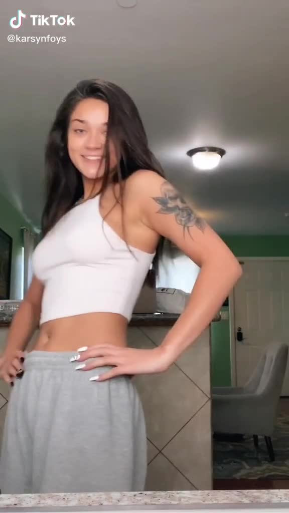 Video 660605 from Karsyn Foys Onlyfans