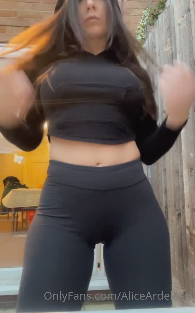 Video 660962 from Alice Ardelean MMA