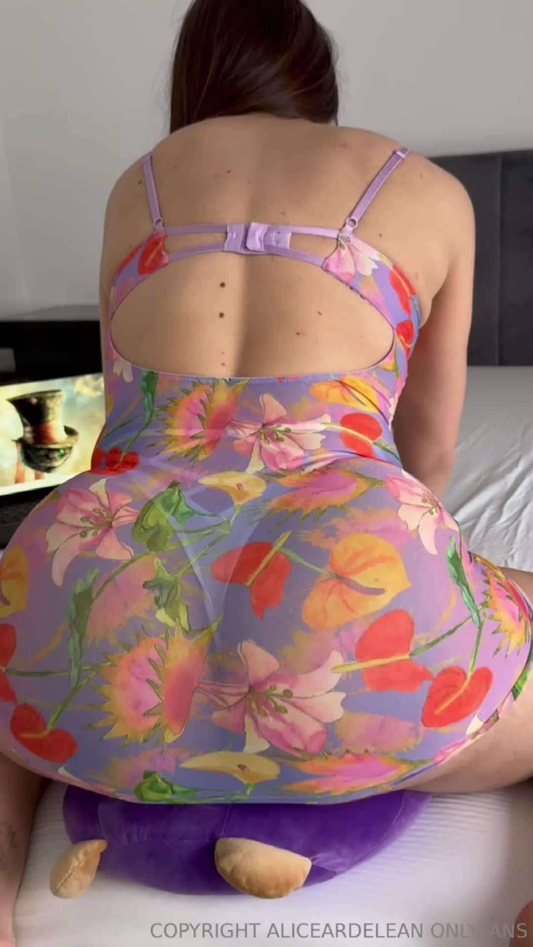 Video 661187 from Alice Ardelean MMA