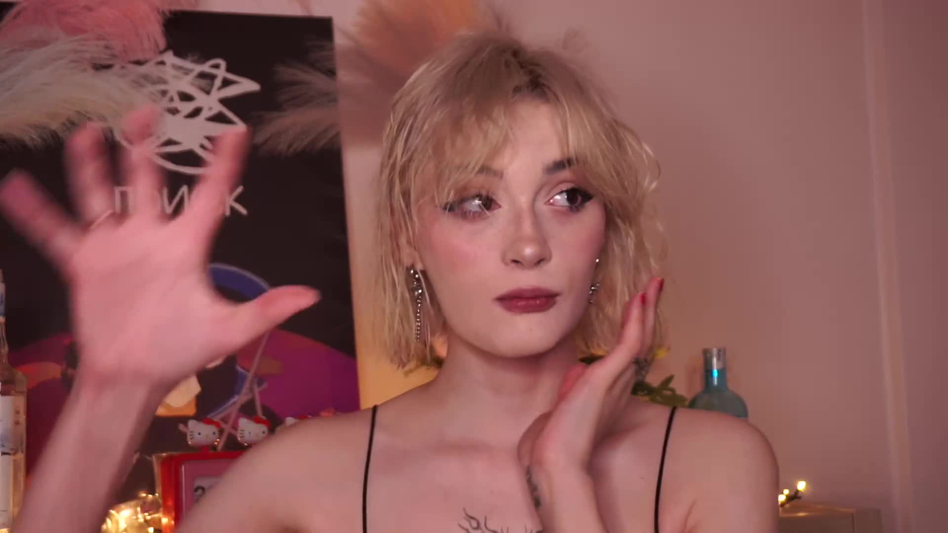 Video 661283 from Ady Dark / Ady_dark