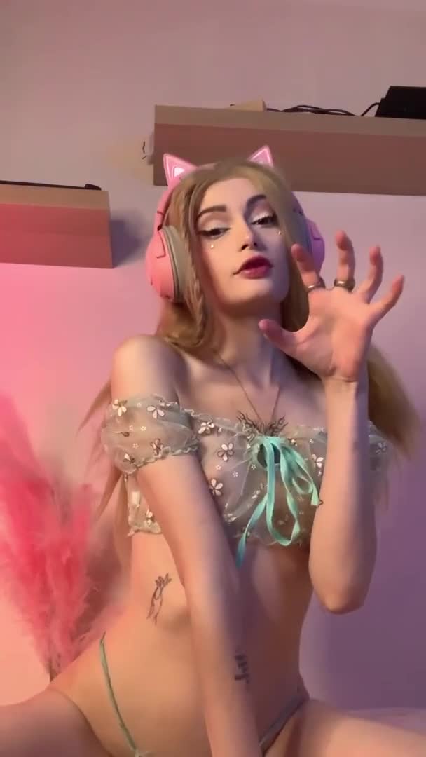 Video 661285 from Ady Dark / Ady_dark