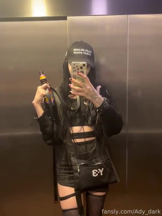 Video 661286 from Ady Dark / Ady_dark