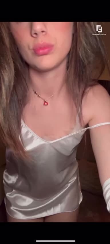 Video 662006 from Famke Louise