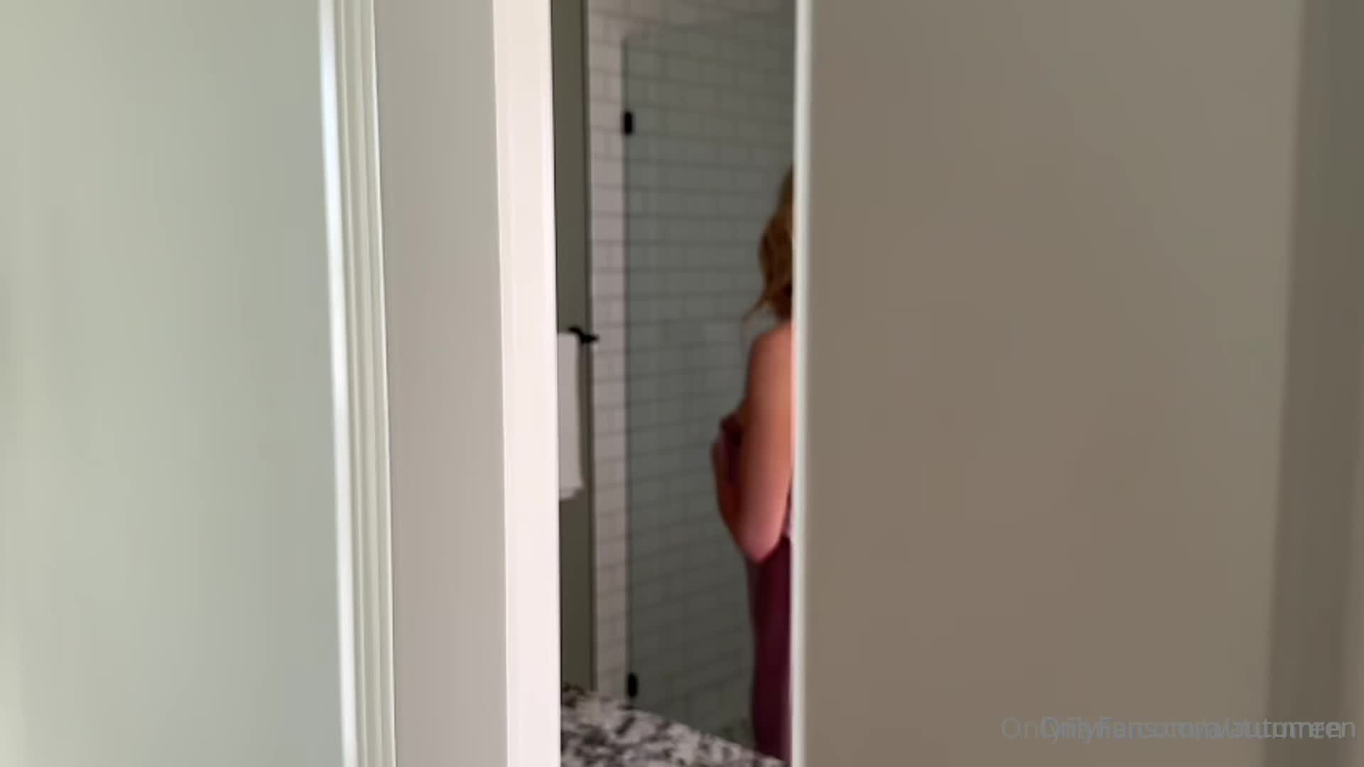 Video 662018 from Autumren / autumnreed18