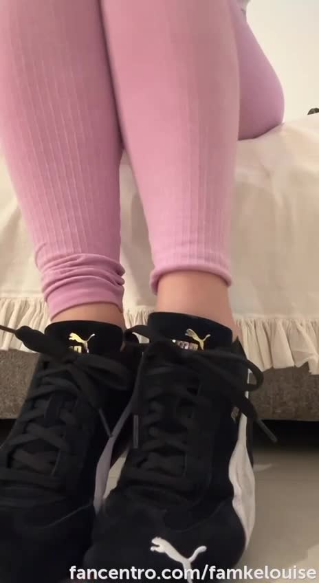 Video 662112 from Famke Louise