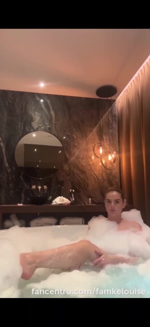 Video 662120 from Famke Louise