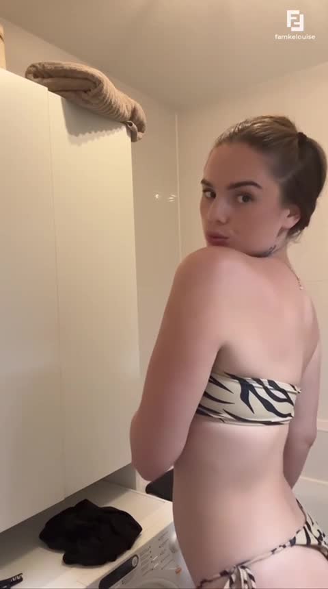 Video 662121 from Famke Louise