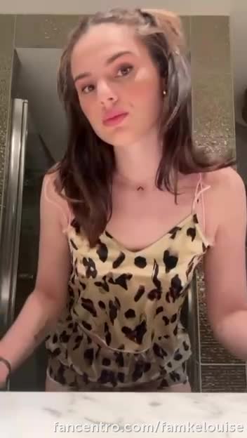 Video 662124 from Famke Louise