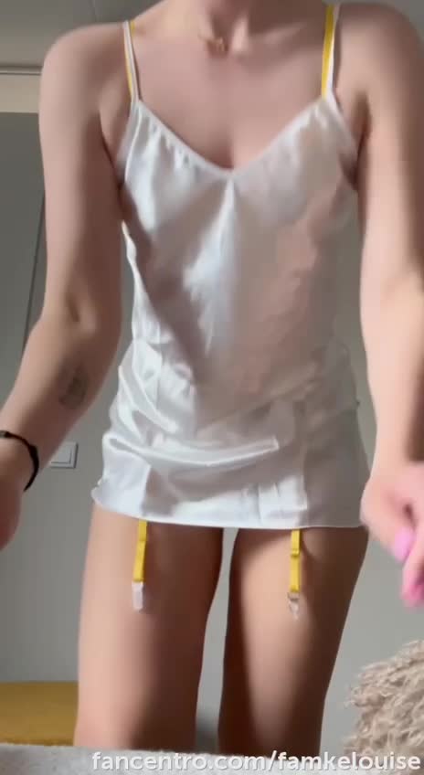 Video 662138 from Famke Louise