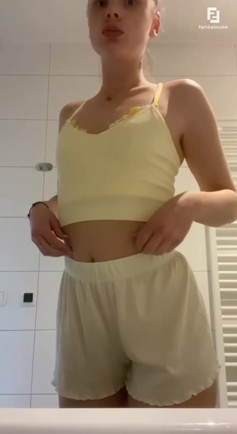 Video 662164 from Famke Louise