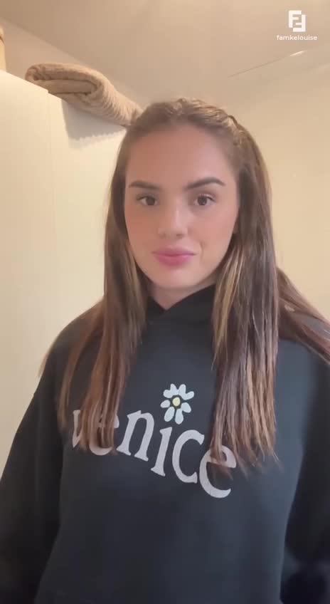 Video 662166 from Famke Louise