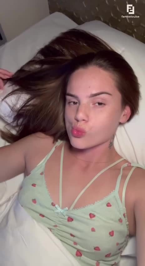 Video 662199 from Famke Louise