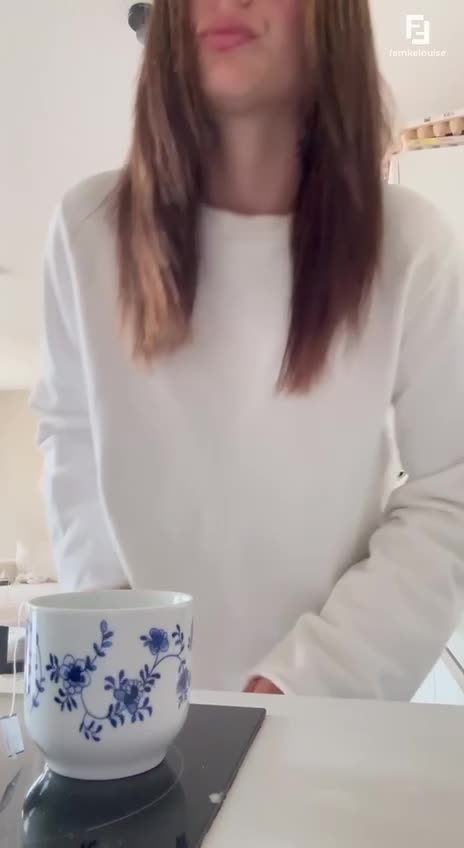 Video 662200 from Famke Louise