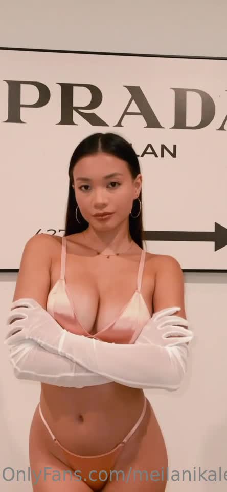 Video 662787 from Meilani Kalei