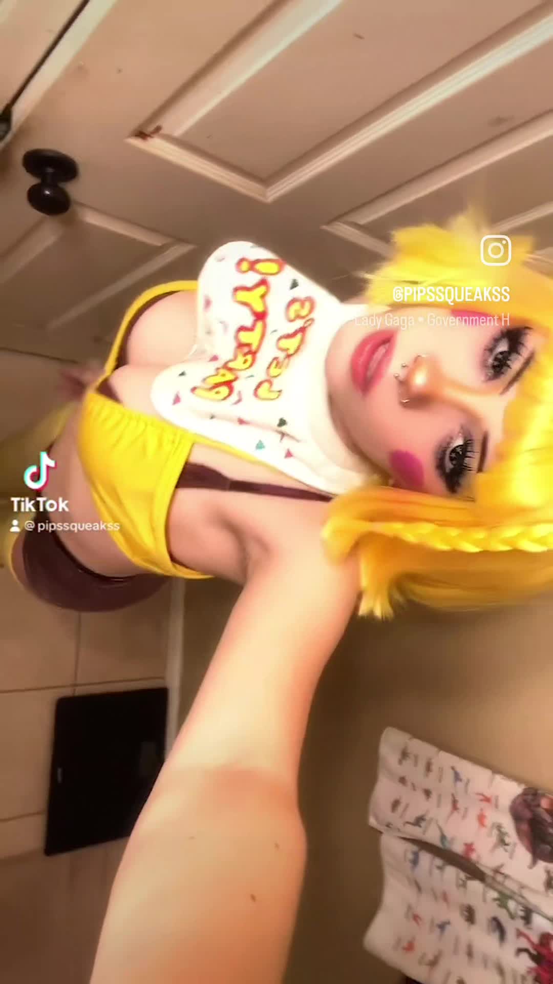 Video 662913 from pipssqueakss