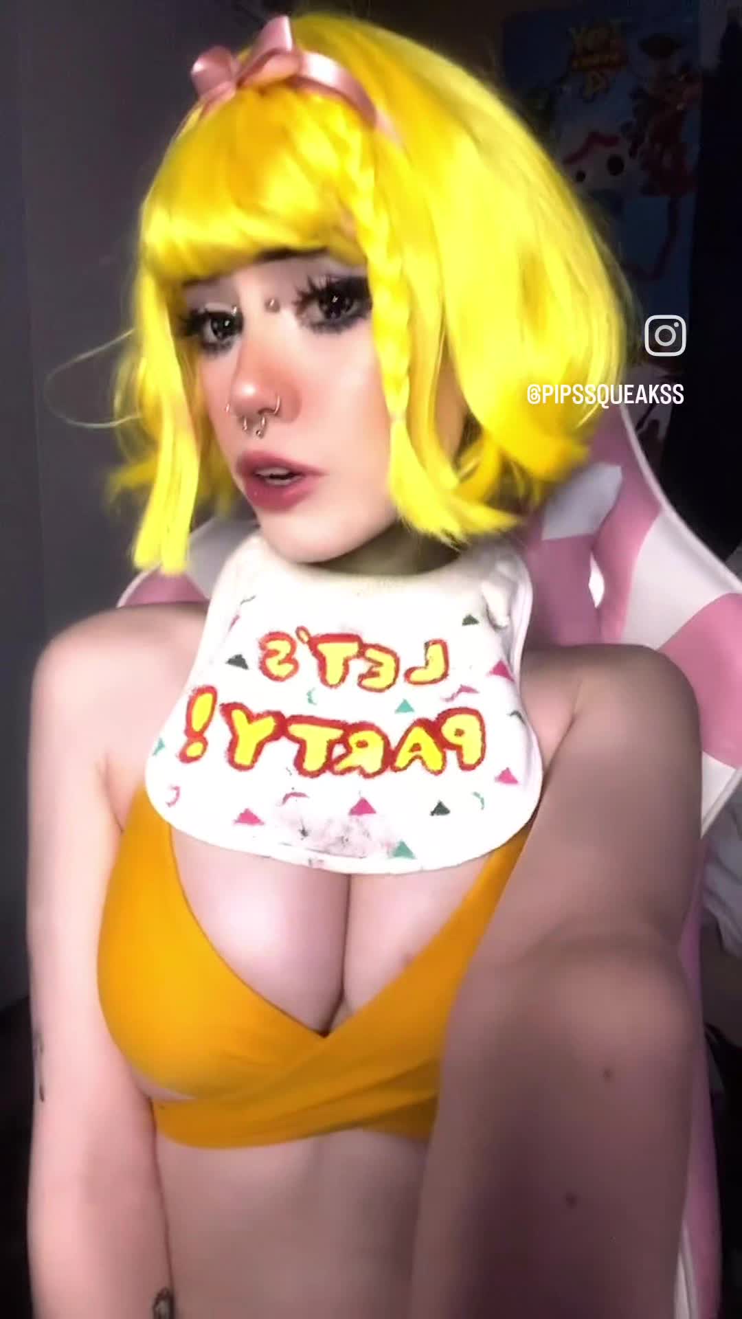 Video 662914 from pipssqueakss