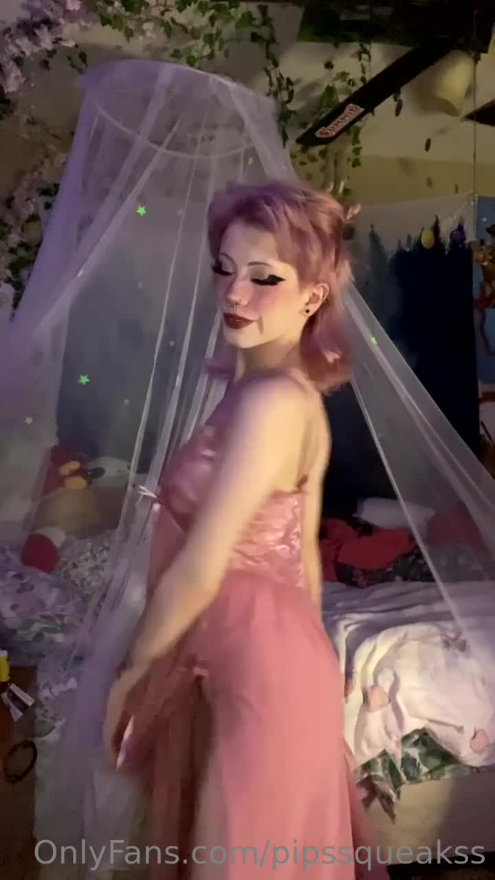 Video 662995 from pipssqueakss