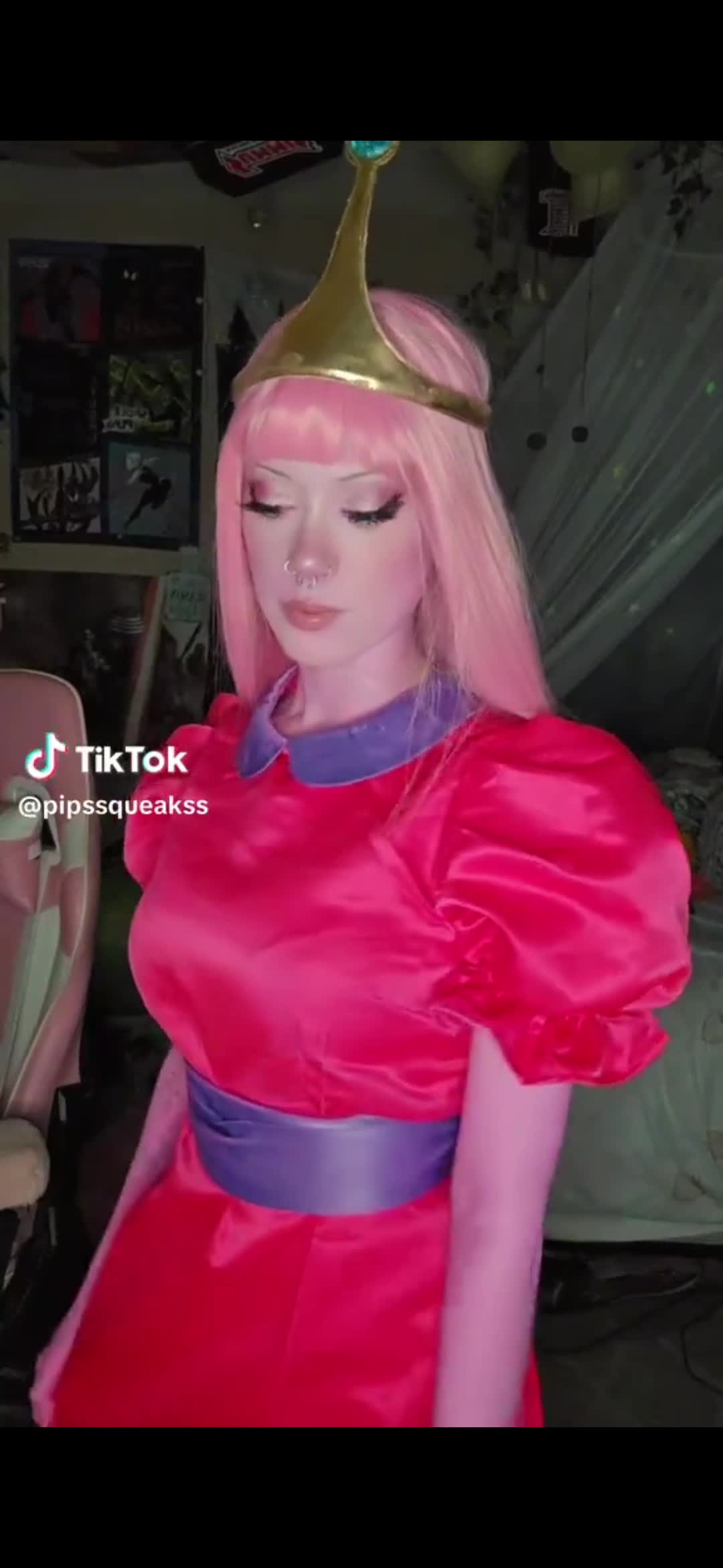 Video 663049 from pipssqueakss