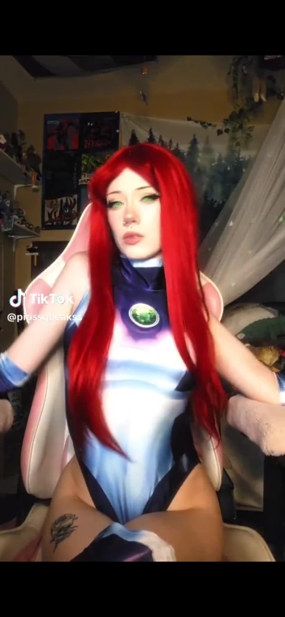 Video 663050 from pipssqueakss