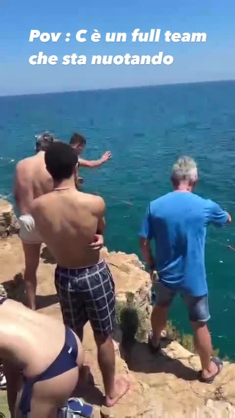 Video 663243 from Kurolily (Italian Streamer)