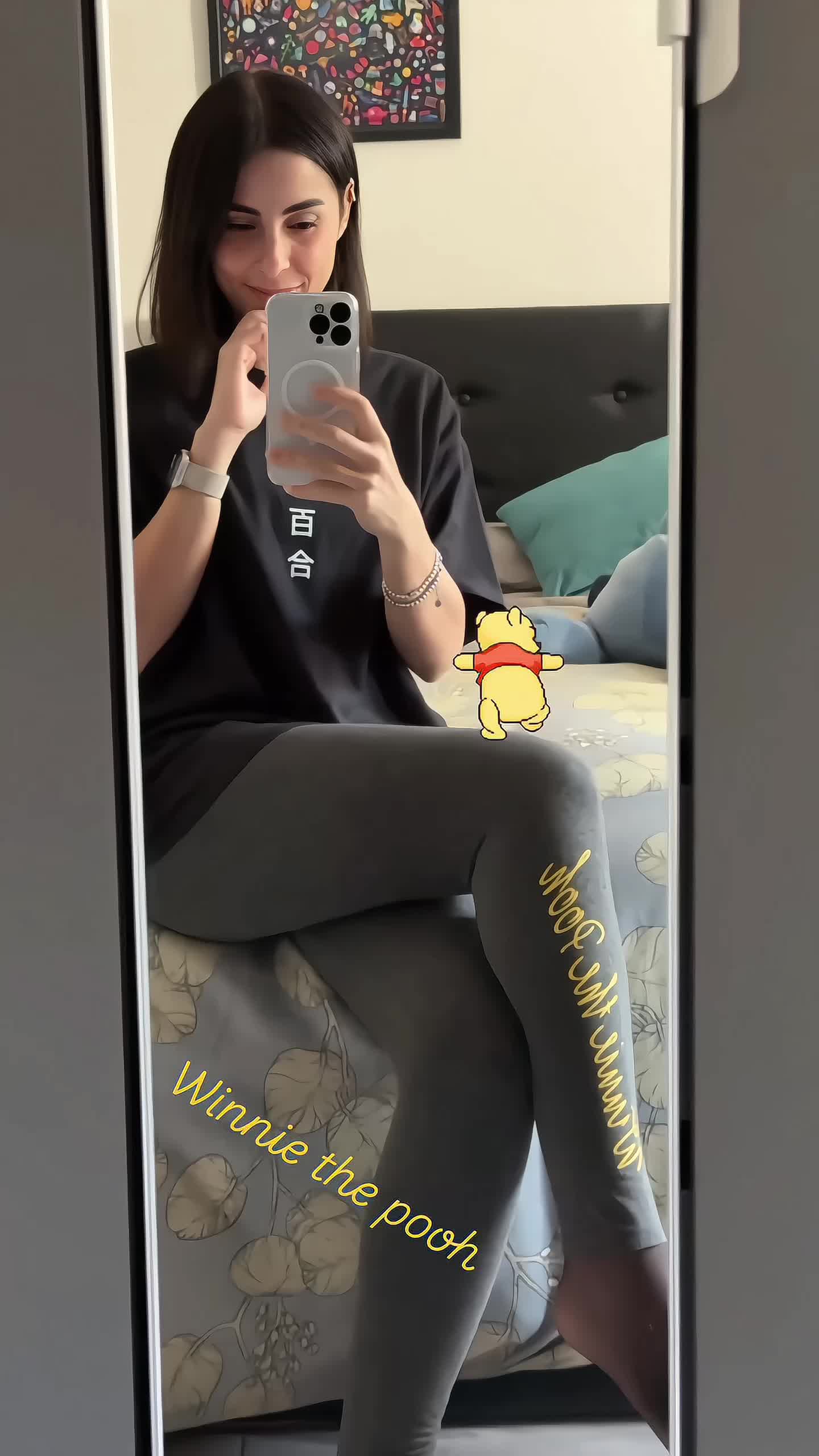 Video 663245 from Kurolily (Italian Streamer)