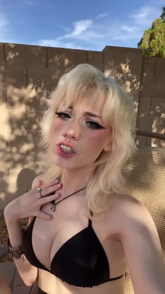 Video 663295 from pipssqueakss