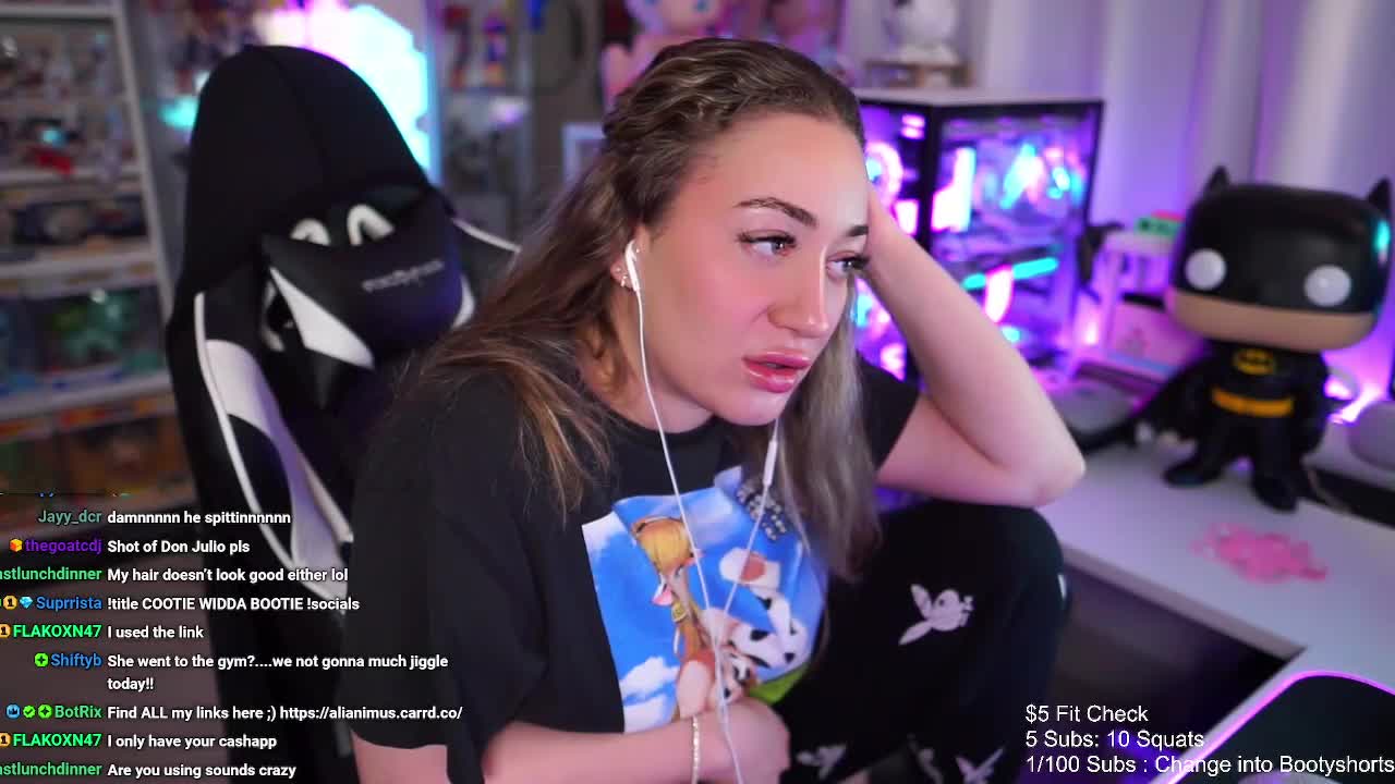 Video 663330 from AliAnimus