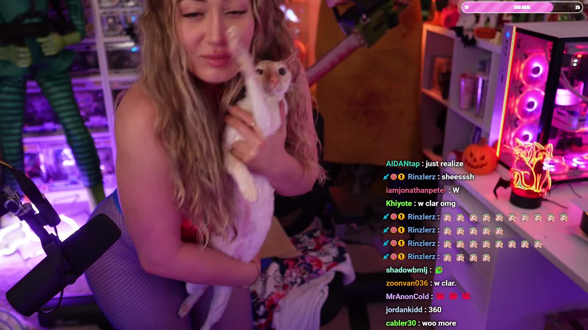 Video 663331 from AliAnimus