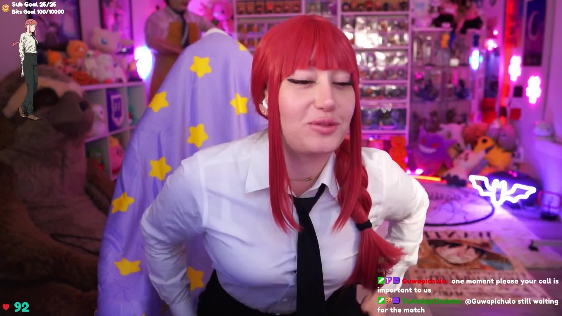 Video 663378 from AliAnimus