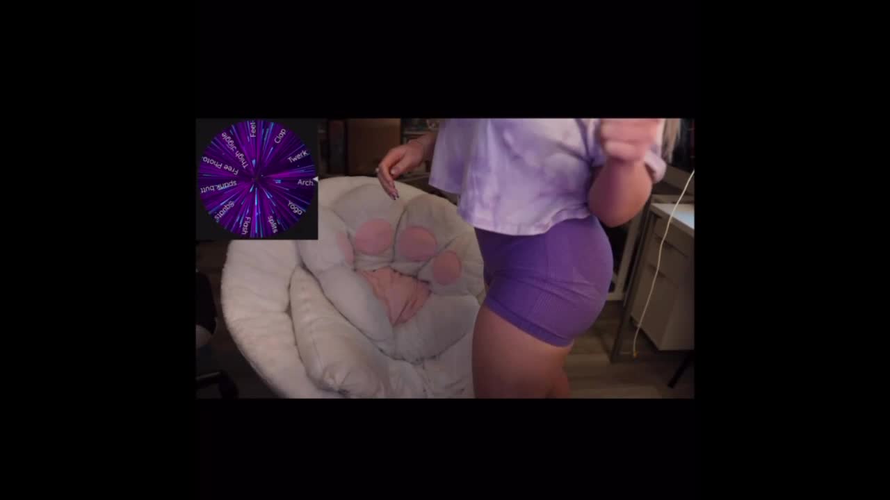 Video 663380 from AliAnimus