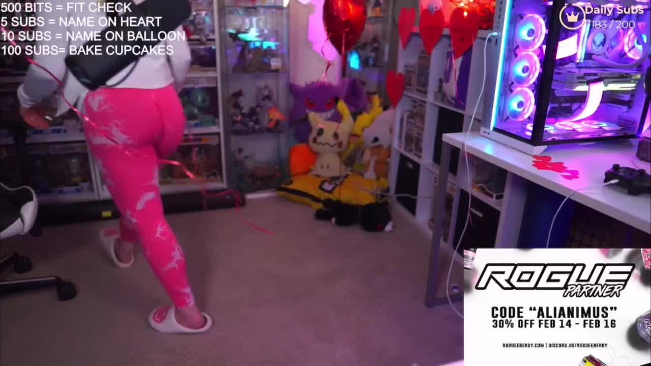 Video 663393 from AliAnimus