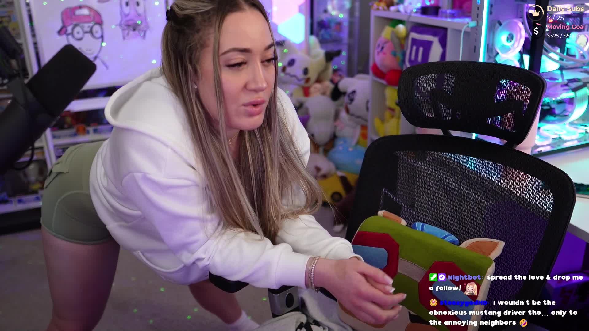 Video 663397 from AliAnimus