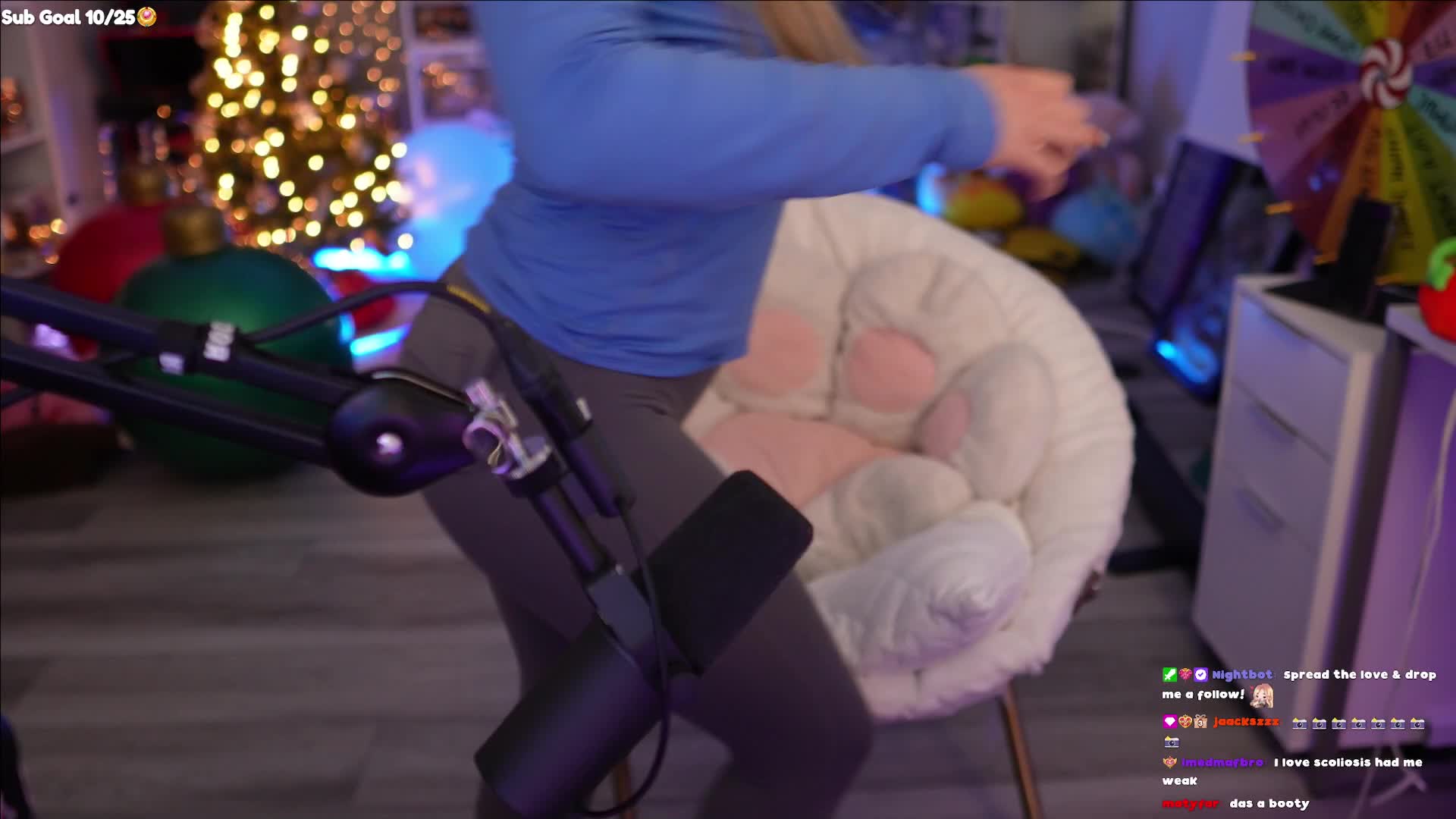 Video 663398 from AliAnimus