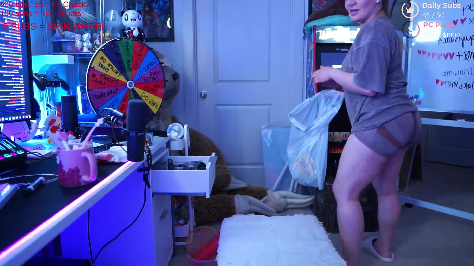 Video 663399 from AliAnimus