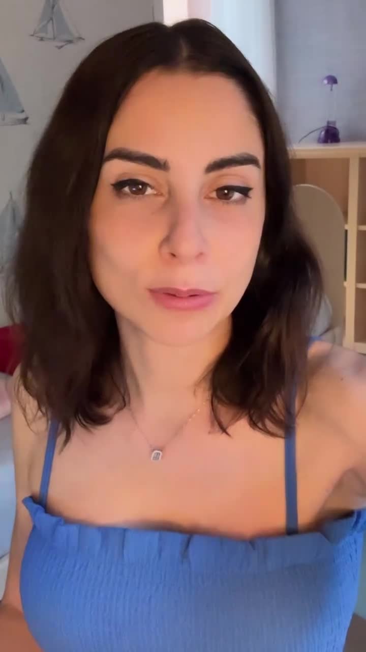 Video 663418 from Kurolily (Italian Streamer)