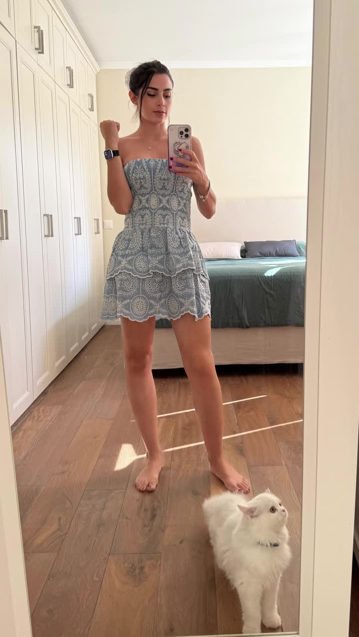 Video 663503 from Kurolily (Italian Streamer)