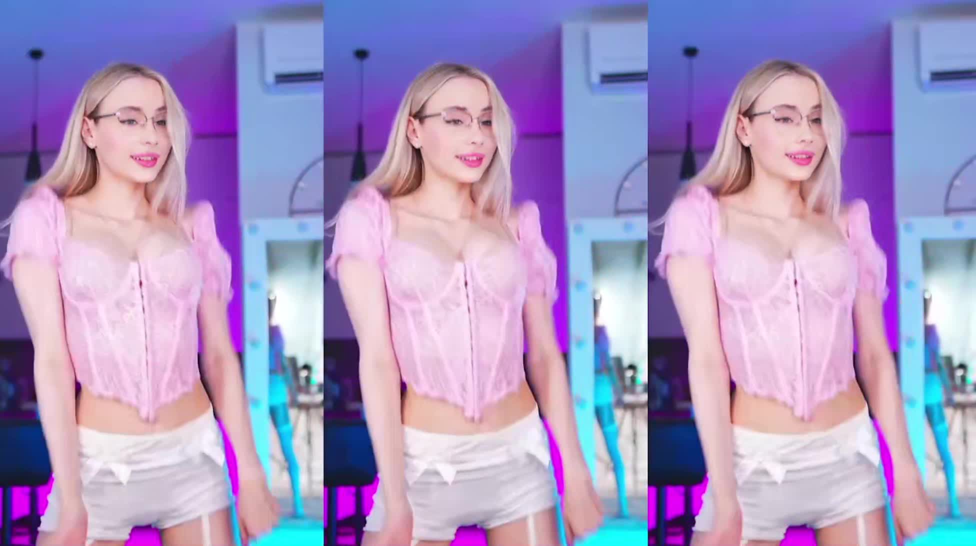 Video 663509 from GloriaMatvien