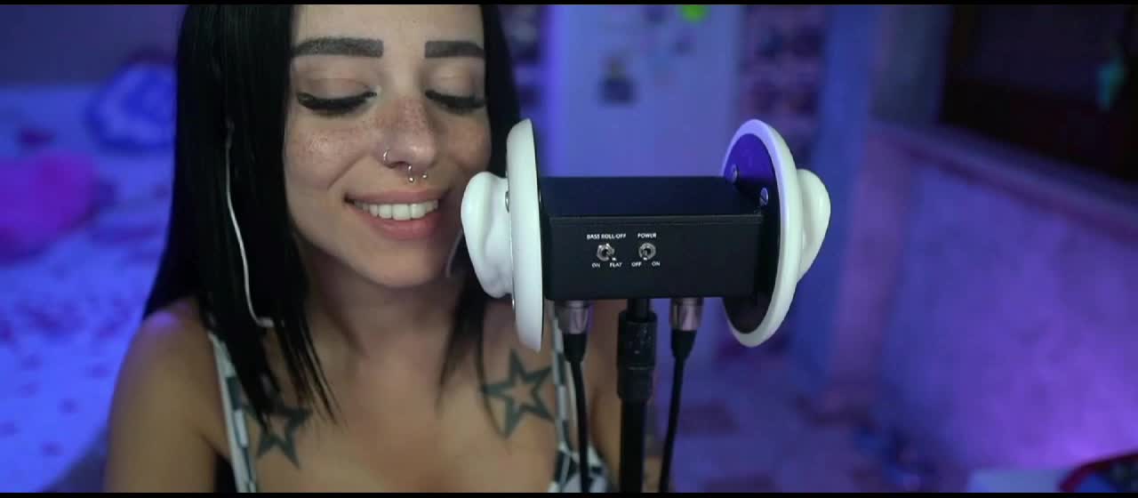 Video 291082 from ImViolet - Ladyviolet - Concetta Viola